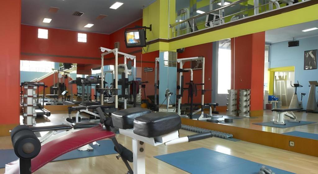 فندق كيداتون باندونج المظهر الخارجي الصورة